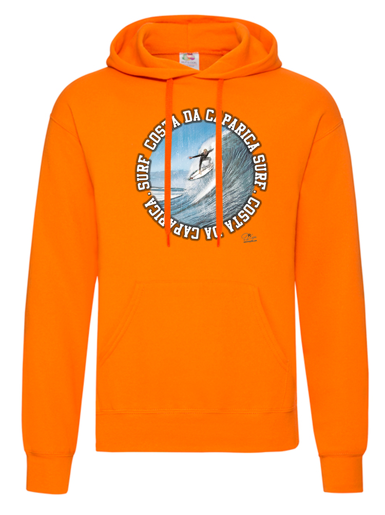 Sweatshirt Monster Waves 2 Costa da Caparica