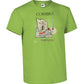 T-shirt Kids Sé de Coimbra