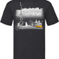 T-shirt Castelo 1