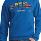 Sweatshirt Espinha Porto