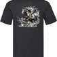 T-shirt Mustang