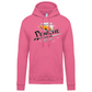 Sweatshirt Kariban com Capuz Pão de Forma Peniche