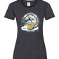 T-shirt Senhora Surf Life Tavira
