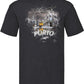 T-shirt Carreira 22
