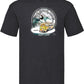 T-shirt Surf Life Peniche
