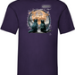 T-shirt Luar Óbidos