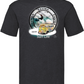 T-shirt Surf Life Tavira