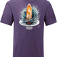 T-shirt Prancha Faro