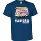 T-shirt Kids Gorduxinha Tavira