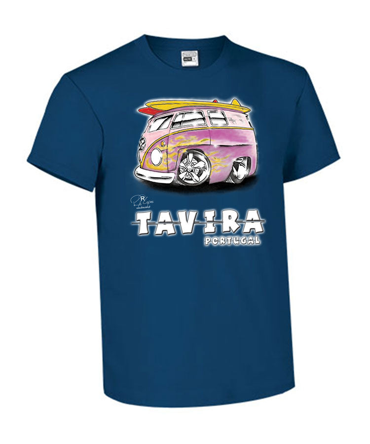 T-shirt Kids Gorduxinha Tavira