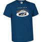 T-shirt Kids All Roads Lead to Peniche