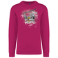 Sweatshirt Kariban sem Capuz Carreira 22