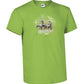 T-shirt Kids Quijote