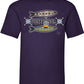 T-shirt Duas Sardinhas Coimbra