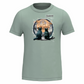 T-shirt de Criança Kariban Luar Óbidos