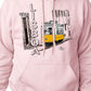 Sweatshirt Eléctrico 4