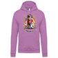 Sweatshirt Kariban com Capuz 7 Madeira