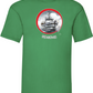 T-shirt Traineira Peniche