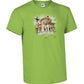 T-shirt Kids Monserrate