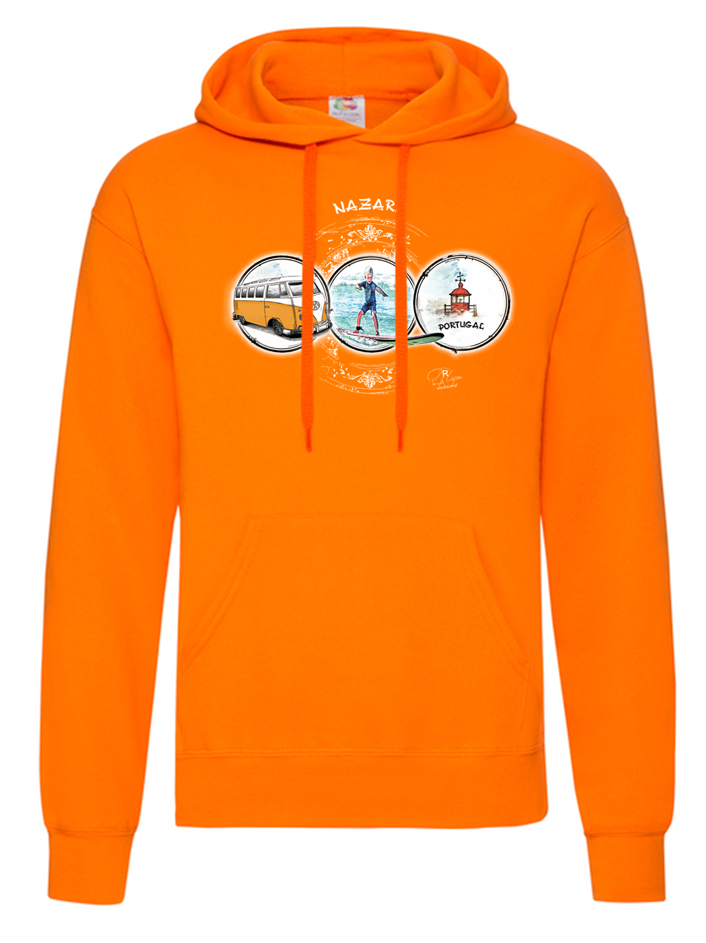 Sweatshirt El Niño