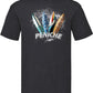 T-shirt Surfboards Peniche