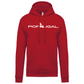 Sweatshirt Kariban com Capuz Vela Portugal