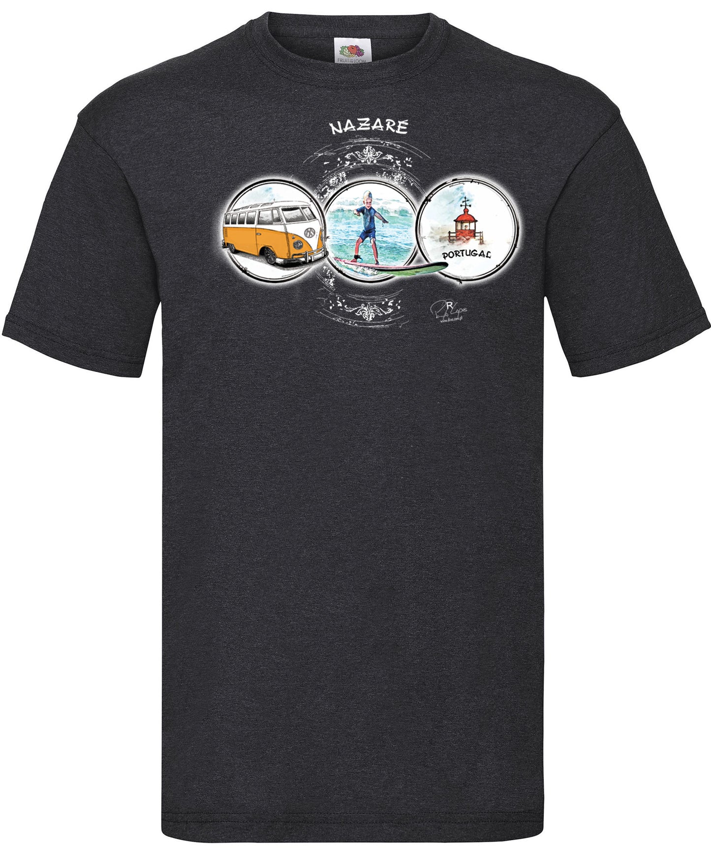 T-shirt El Niño