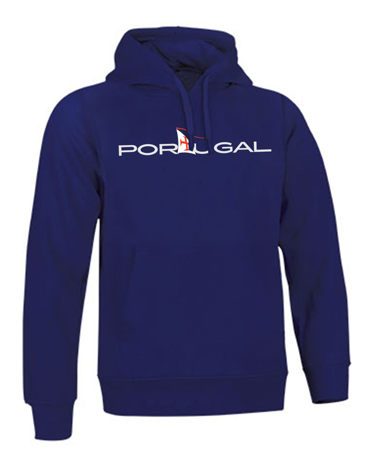 Sweatshirt Vela