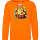 Sweatshirt Cesto de Bananas