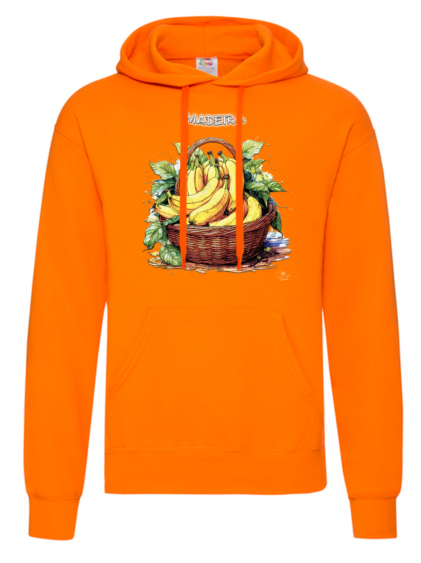 Sweatshirt Cesto de Bananas