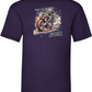 T-shirt Ride on The Edge Albufeira