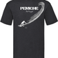 T-shirt Surf Peniche