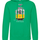 Sweatshirt Grandalhão Lisboa