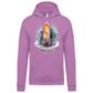 Sweatshirt Kariban com Capuz Prancha Portugal