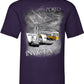 T-shirt Invicta