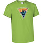 T-shirt Kids Sunset  Costa da Caparica