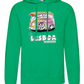Sweatshirt Gorduxinha Lisboa