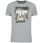 T-Shirt Algodão Biológico Neptuno