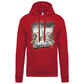 Sweatshirt Kariban com Capuz Neptuno
