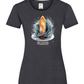 T-shirt Senhora Prancha Lagos
