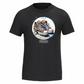 T-shirt de Criança Kariban Exclusive Sintra