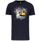 T-Shirt Algodão Biológico Carreira 28 Porto