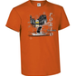 T-shirt Kids Espelho 2