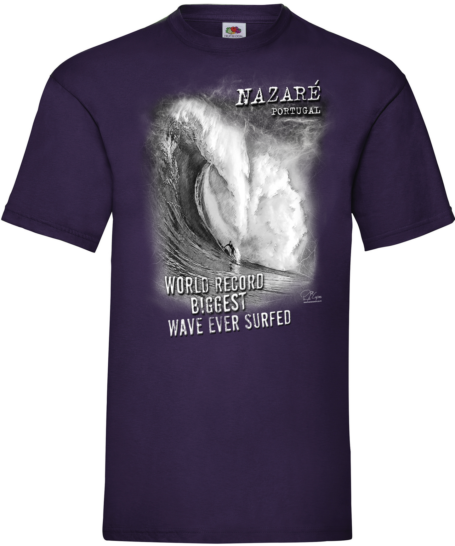 T-shirt World Record