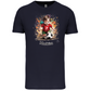T-Shirt Algodão Biológico 7 Madeira