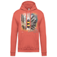Sweatshirt Kariban com Capuz Espelho Lx