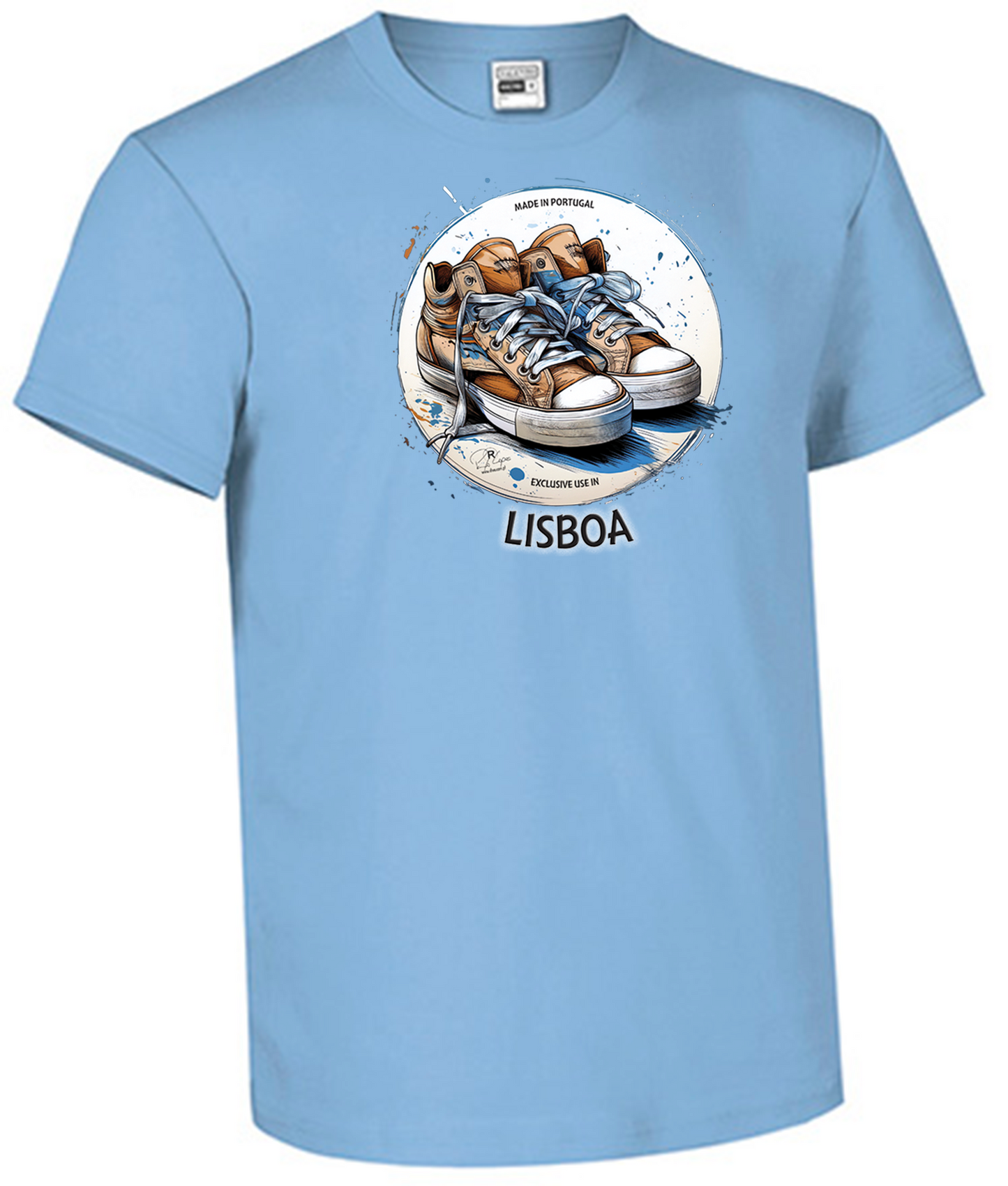 Exclusive Lisboa