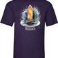 T-shirt Prancha Tavira