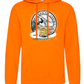 Sweatshirt Surf Life Cascais