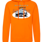 Sweatshirt All Roads Lead to Nazaré